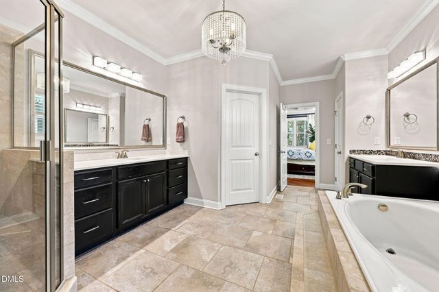 45 Costa Court, Clayton, NC 27527