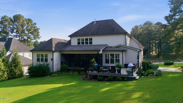 45 Costa Court, Clayton, NC 27527