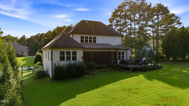 45 Costa Court, Clayton, NC 27527