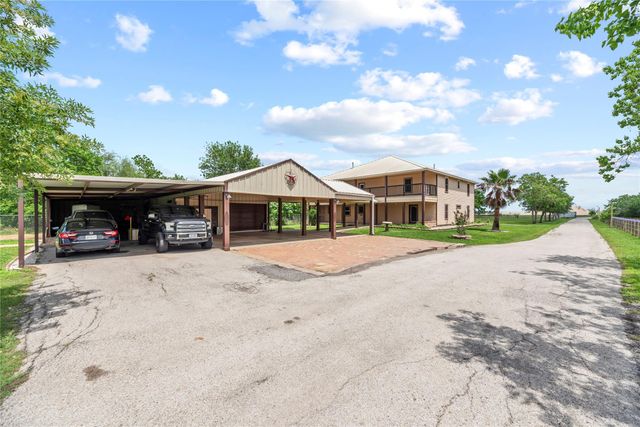 523 Moore Bar Road, Rosenberg, TX 77471