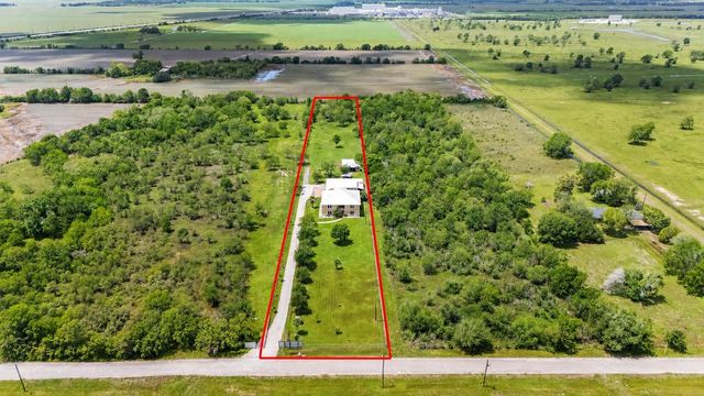 523 Moore Bar Road, Rosenberg, TX 77471