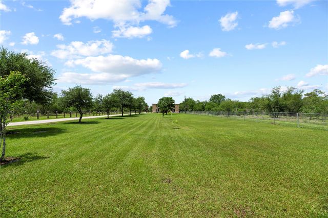 523 Moore Bar Road, Rosenberg, TX 77471