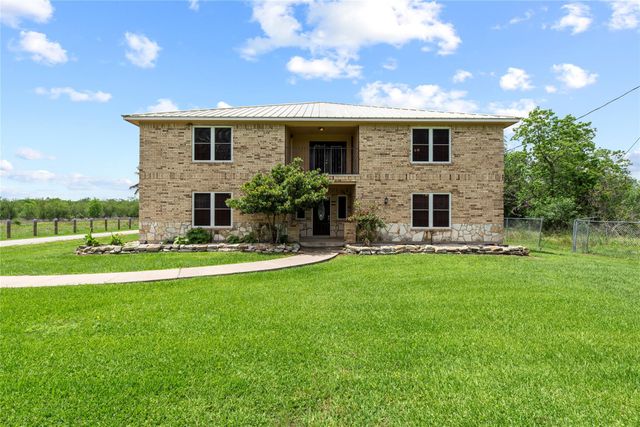 523 Moore Bar Road, Rosenberg, TX 77471