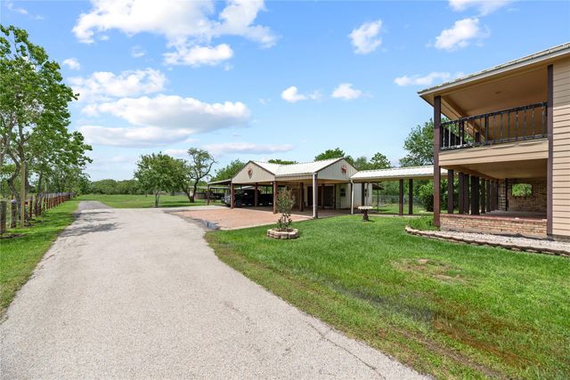 523 Moore Bar Road, Rosenberg, TX 77471