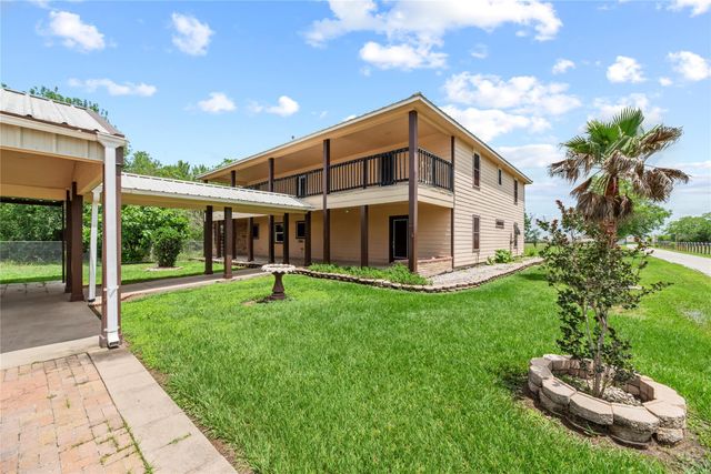 523 Moore Bar Road, Rosenberg, TX 77471
