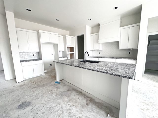 1016 Katie Court, Reno, TX 76020