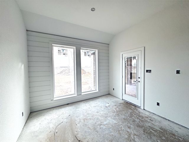 1016 Katie Court, Reno, TX 76020