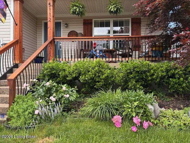 5112 Silverton Ln, Louisville, KY 40241