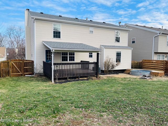 5112 Silverton Ln, Louisville, KY 40241