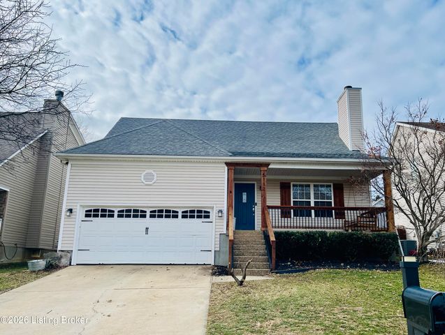 5112 Silverton Ln, Louisville, KY 40241