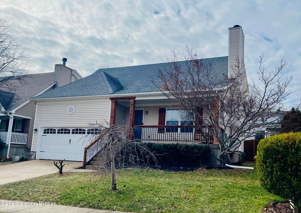 5112 Silverton Ln, Louisville, KY 40241