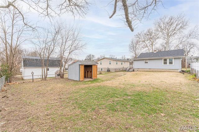3816 Midview Avenue, Bridgeton, MO 63044