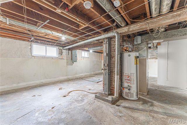 3816 Midview Avenue, Bridgeton, MO 63044