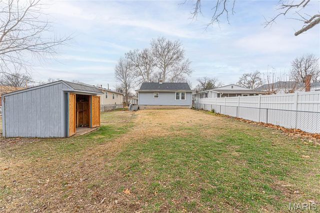 3816 Midview Avenue, Bridgeton, MO 63044