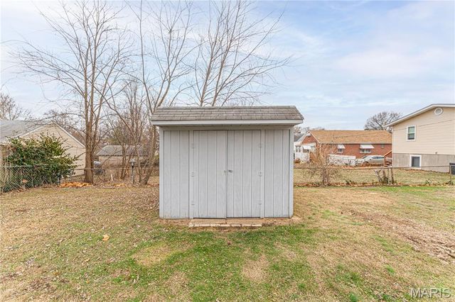 3816 Midview Avenue, Bridgeton, MO 63044