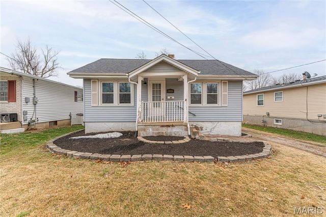 3816 Midview Avenue, Bridgeton, MO 63044