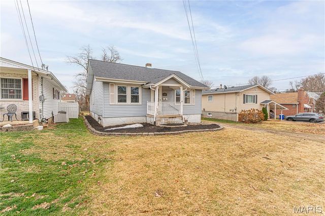 3816 Midview Avenue, Bridgeton, MO 63044