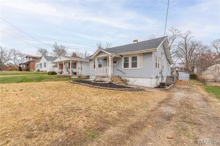 3816 Midview Avenue, Bridgeton, MO 63044