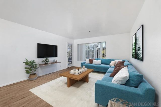 3980 FAIRCROSS PL 25, San Diego, CA 92115