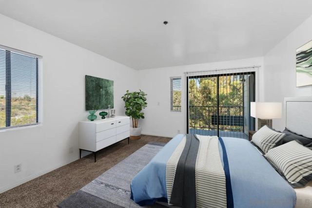 3980 FAIRCROSS PL 25, San Diego, CA 92115