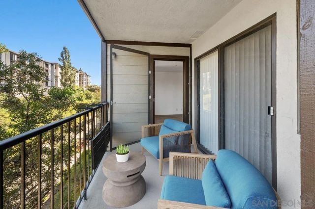 3980 FAIRCROSS PL 25, San Diego, CA 92115