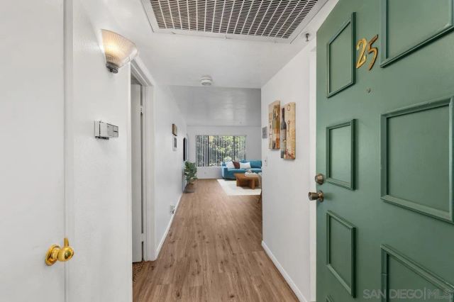 3980 FAIRCROSS PL 25, San Diego, CA 92115