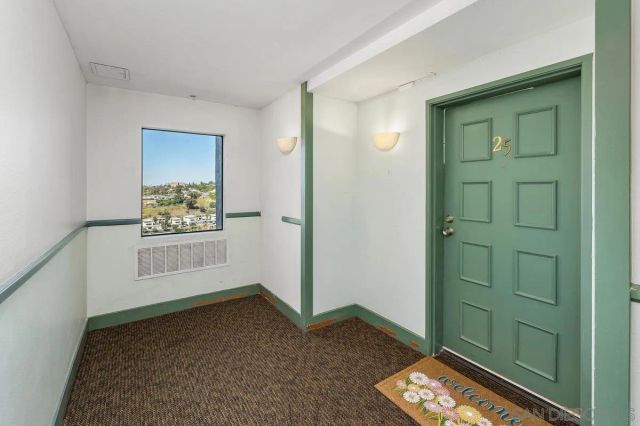 3980 FAIRCROSS PL 25, San Diego, CA 92115