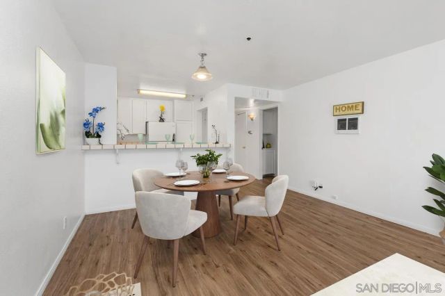 3980 FAIRCROSS PL 25, San Diego, CA 92115