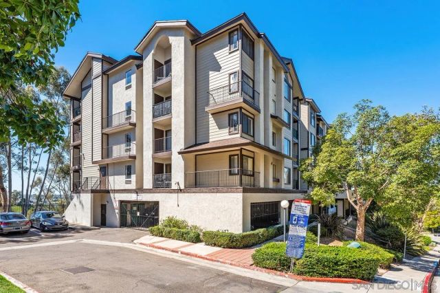 3980 FAIRCROSS PL 25, San Diego, CA 92115