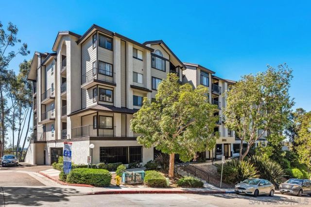 3980 FAIRCROSS PL 25, San Diego, CA 92115