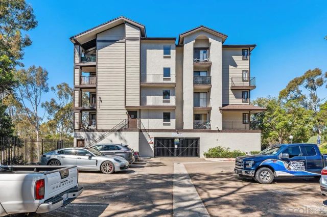 3980 FAIRCROSS PL 25, San Diego, CA 92115