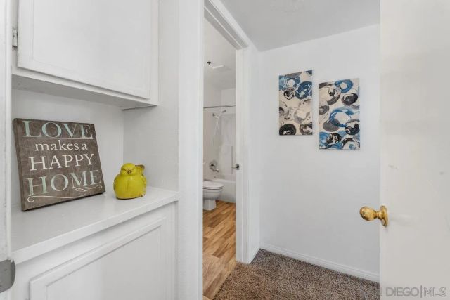 3980 FAIRCROSS PL 25, San Diego, CA 92115