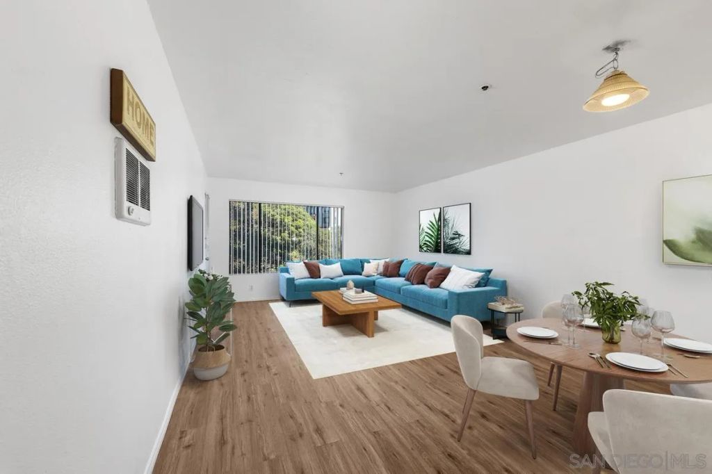 3980 FAIRCROSS PL 25, San Diego, CA 92115