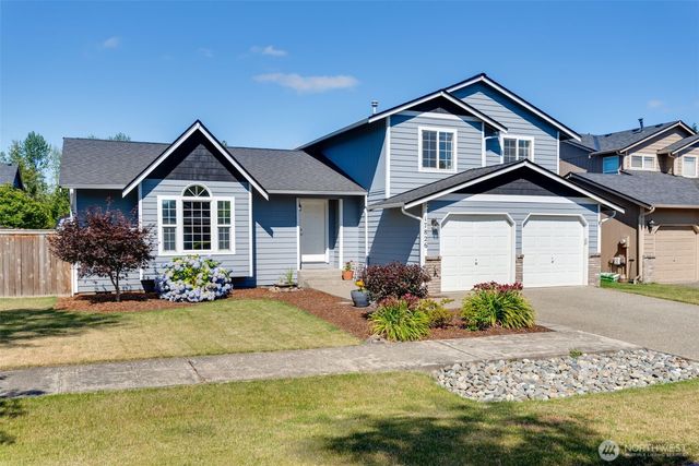 17826 68th Avenue E, Puyallup, WA 98375