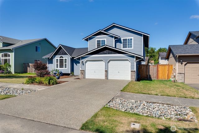 17826 68th Avenue E, Puyallup, WA 98375