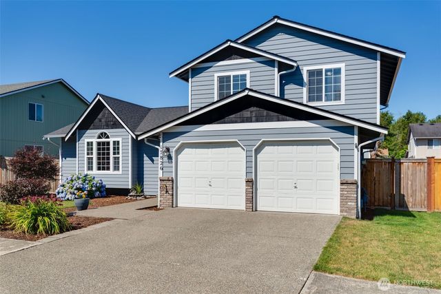 17826 68th Avenue E, Puyallup, WA 98375