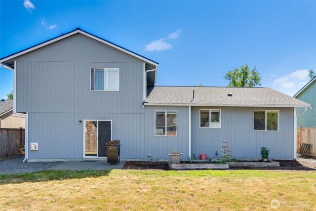 17826 68th Avenue E, Puyallup, WA 98375