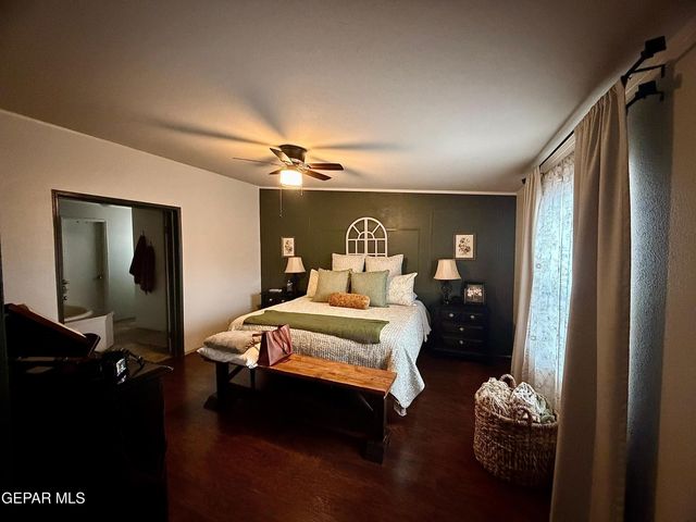 270 FLOR AMARILLA Avenue, Socorro, TX 79927