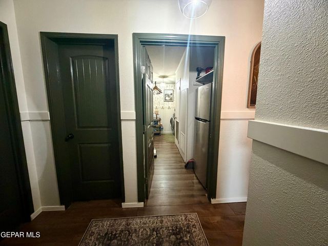 270 FLOR AMARILLA Avenue, Socorro, TX 79927