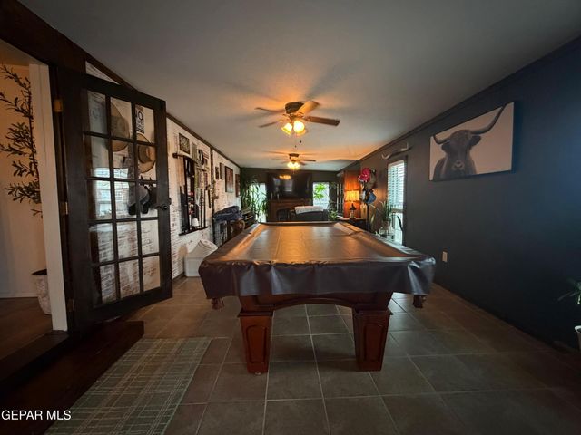 270 FLOR AMARILLA Avenue, Socorro, TX 79927