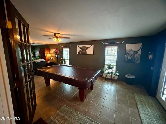 270 FLOR AMARILLA Avenue, Socorro, TX 79927