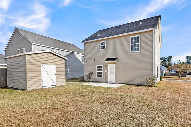 3033 Kinswood Lane, Ladson, SC 29456