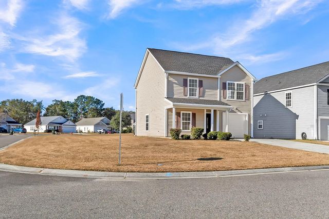 3033 Kinswood Lane, Ladson, SC 29456
