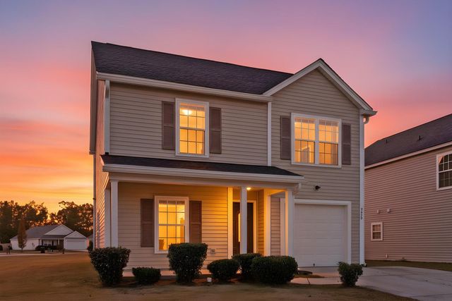 3033 Kinswood Lane, Ladson, SC 29456