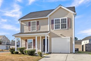 3033 Kinswood Lane, Ladson, SC 29456