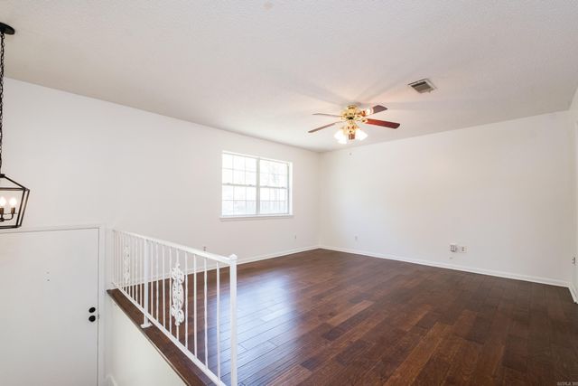 24 Kingspark Road, Little Rock, AR 72227