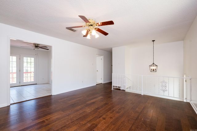 24 Kingspark Road, Little Rock, AR 72227