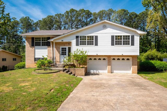 24 Kingspark Road, Little Rock, AR 72227