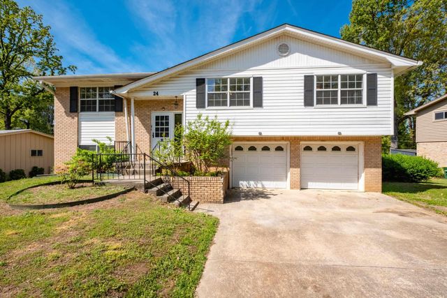 24 Kingspark Road, Little Rock, AR 72227