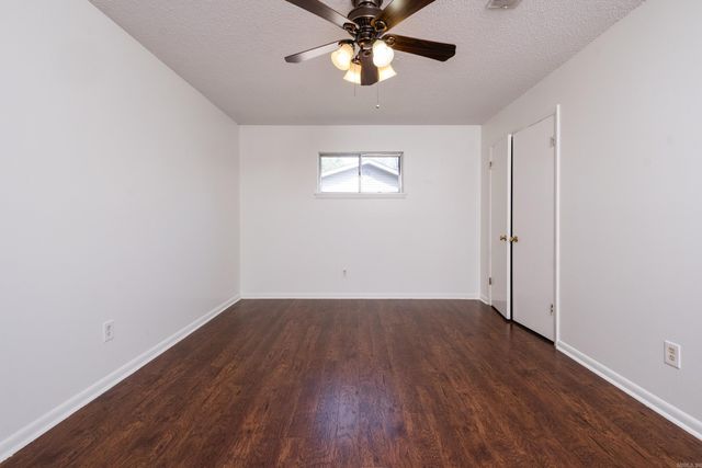 24 Kingspark Road, Little Rock, AR 72227